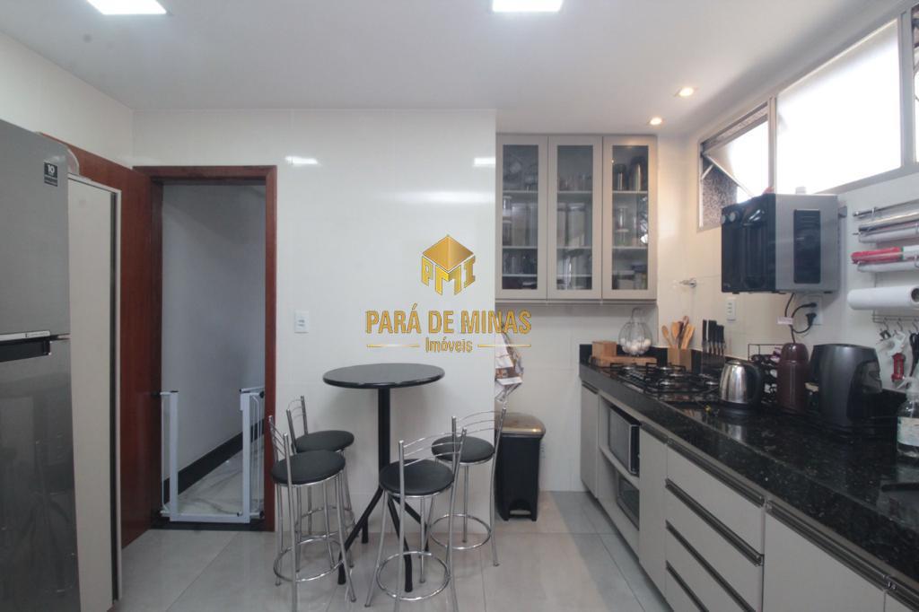 Imagem Apartamento com 3 Quartos à Venda, 105 m²em Silveira - Belo Horizonte