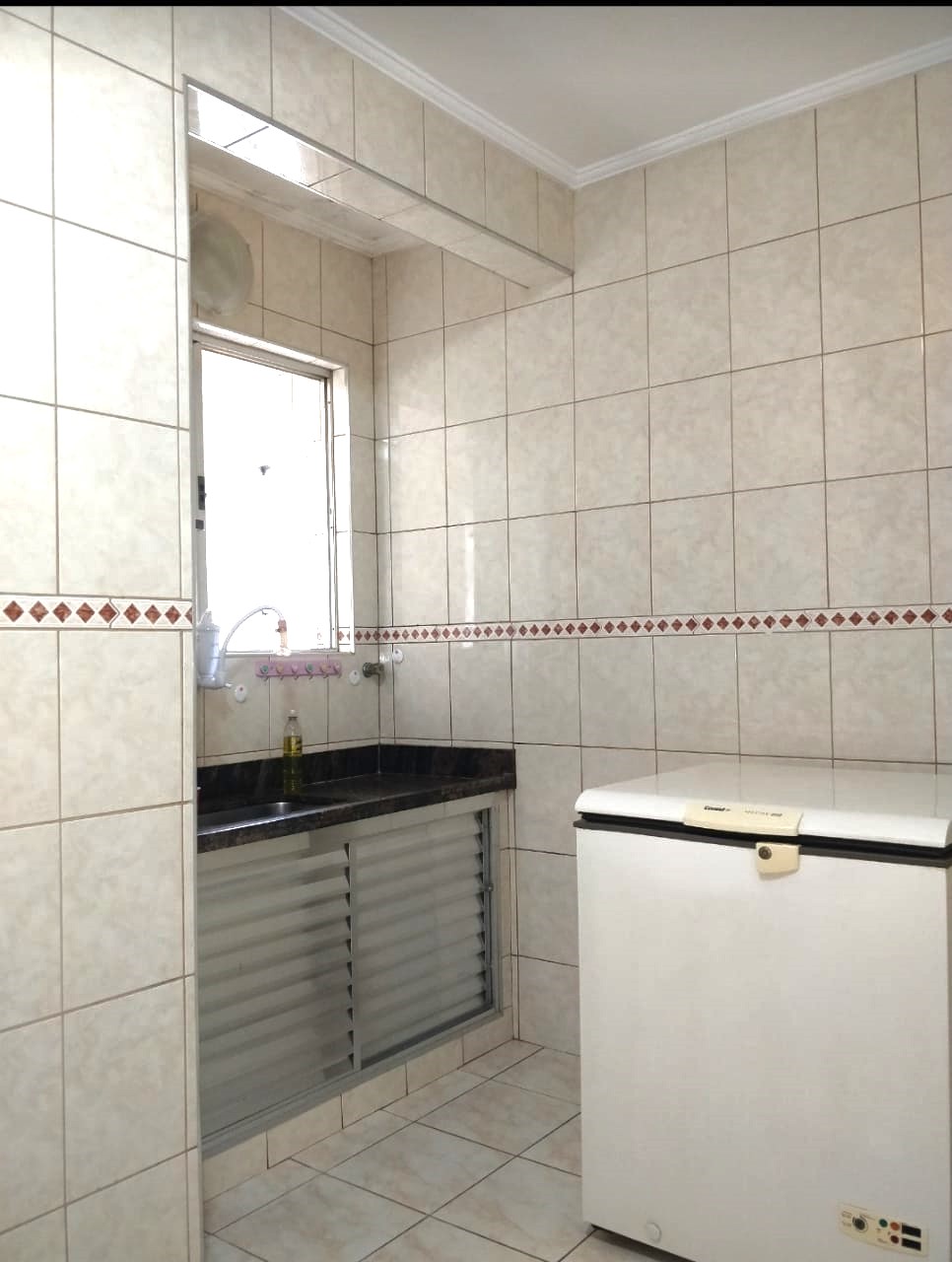 Foto do imóvel: Apartamento com 3 Quartos à Venda, 108 m²em Macuco - Santos