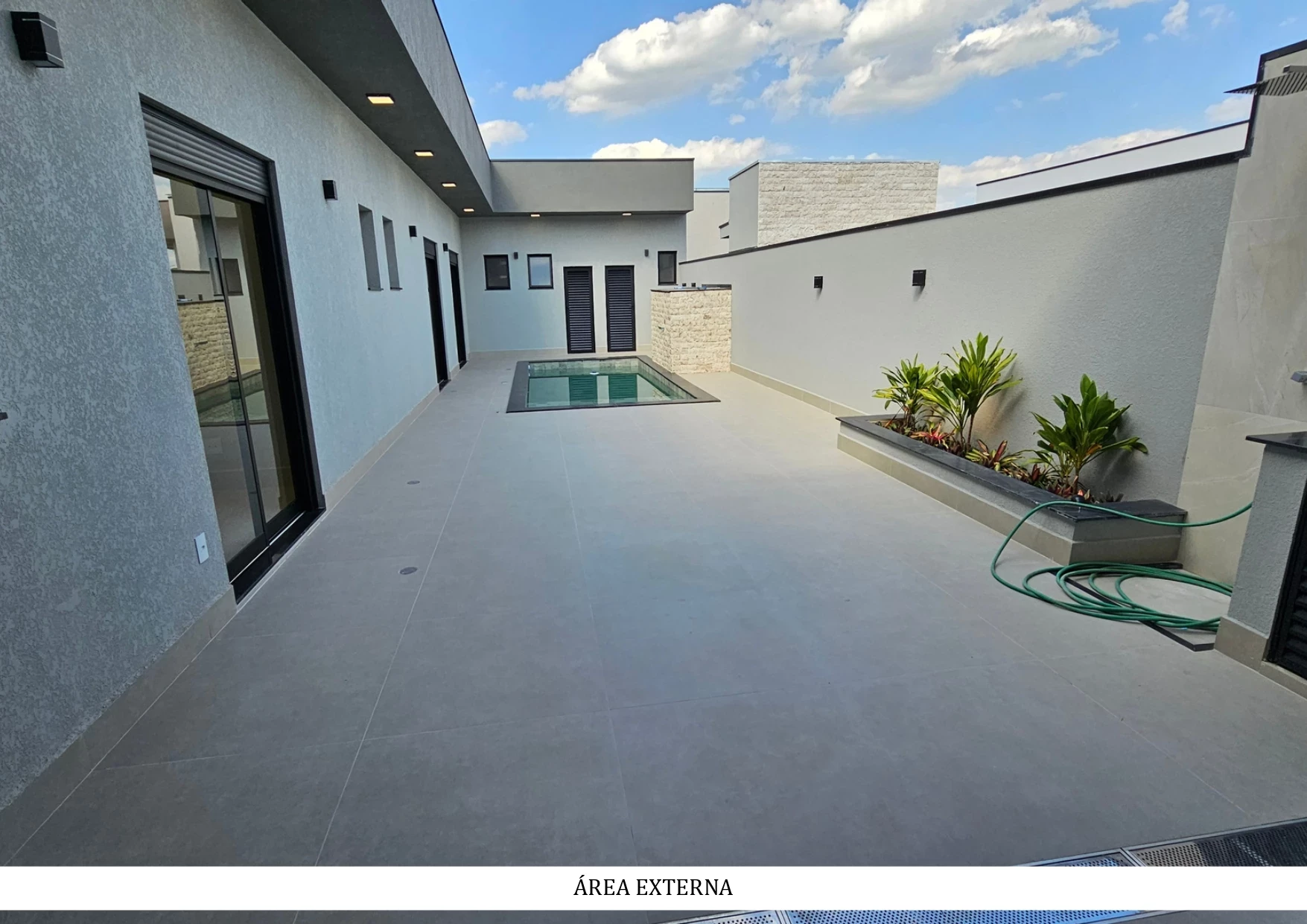 Foto do imóvel: Casa com 3 Quartos à Venda, 235 m² em Residencial Evidências - Indaiatuba