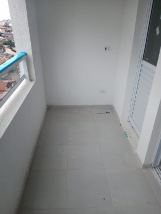 Imagem Apartamento com 2 Quartos à Venda, 45 m² em Centro - Diadema