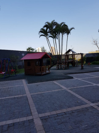 Foto do imóvel: Apartamento com 2 Quartos à Venda, 79 m² em Bosque da Saúde - São Paulo