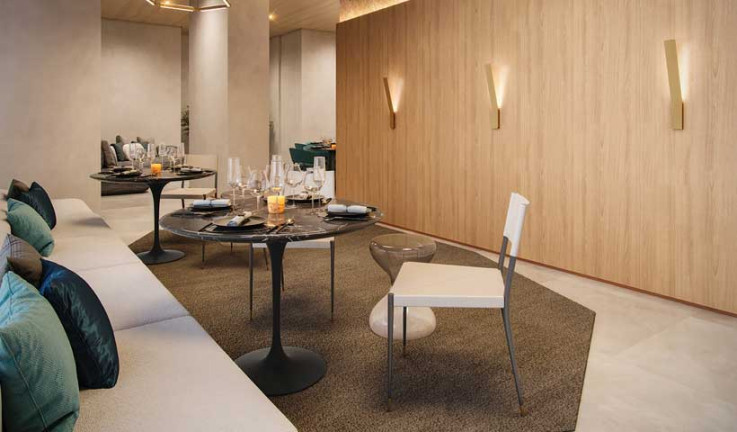 Imagem Apartamento com 4 Quartos à Venda, 169 m² em Vila Mariana - São Paulo