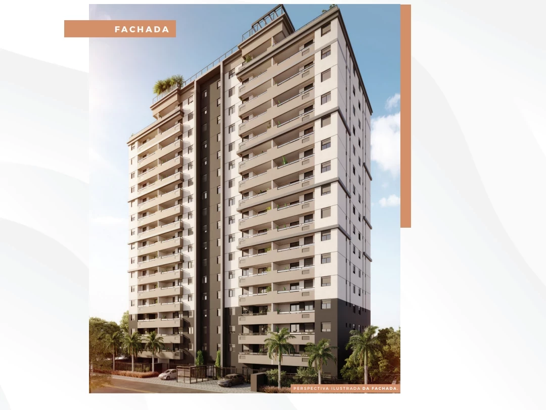 Imagem Apartamento com 3 Quartos à Venda, 74 m² em Gopoúva - Guarulhos