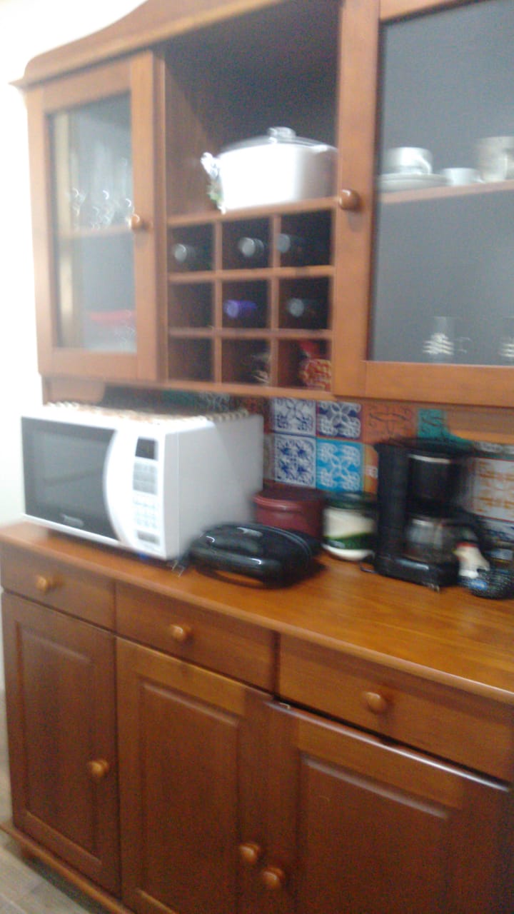 Imagem Apartamento com 2 Quartos para Temporada, 70 m² em Centro - Cabo Frio