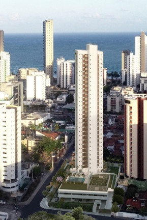 Imagem Apartamento com 3 Quartos à Venda,  em Boa Viagem - Recife