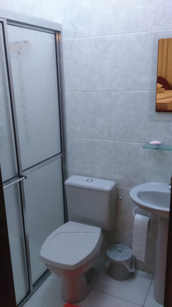 Apartamento com 2 Quartos à Venda, 63 m² em Sapé - Ubatuba