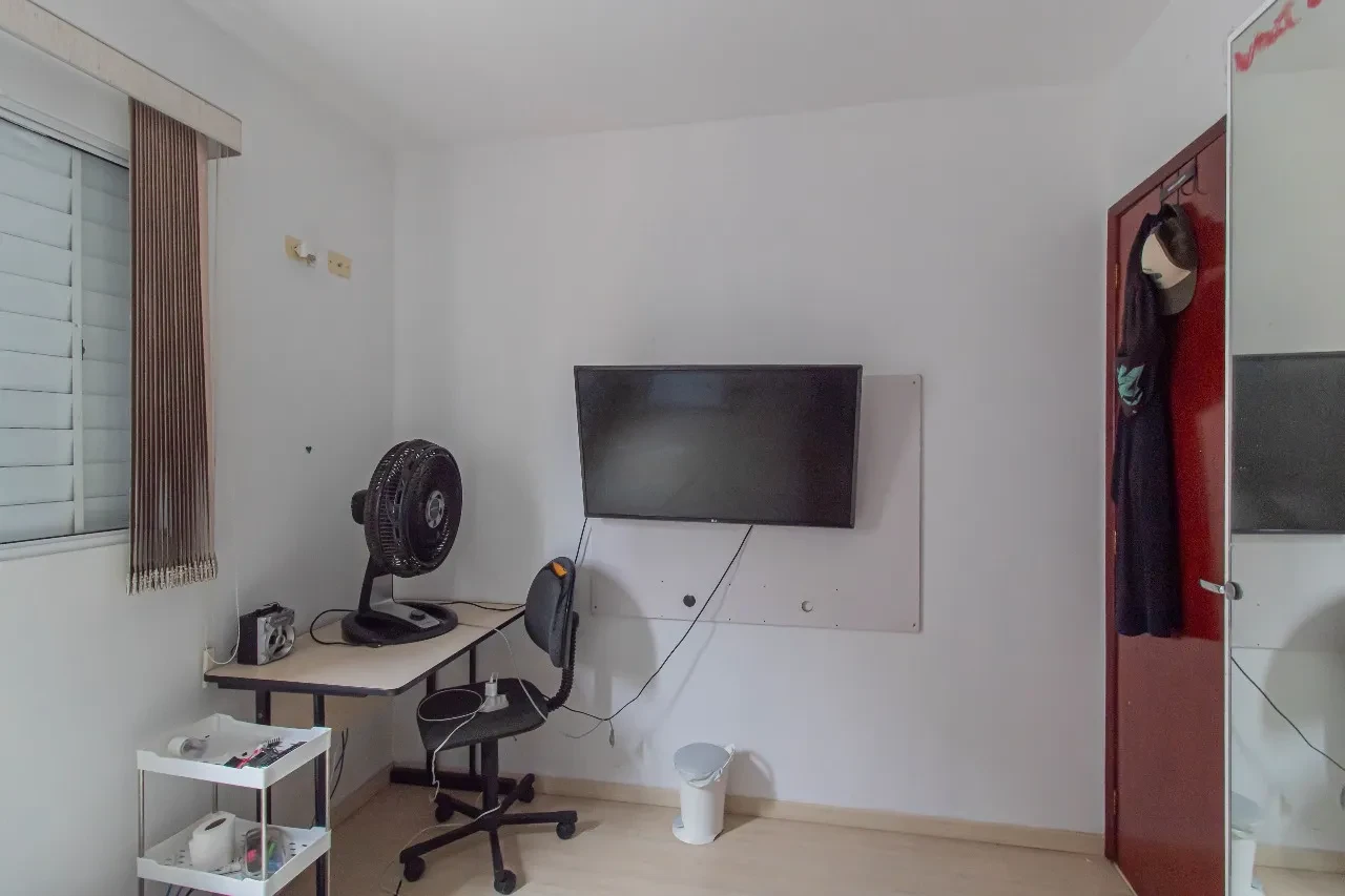 Imagem Sobrado com 3 Quartos à Venda, 90 m² em Parque Maria Luiza - São Paulo