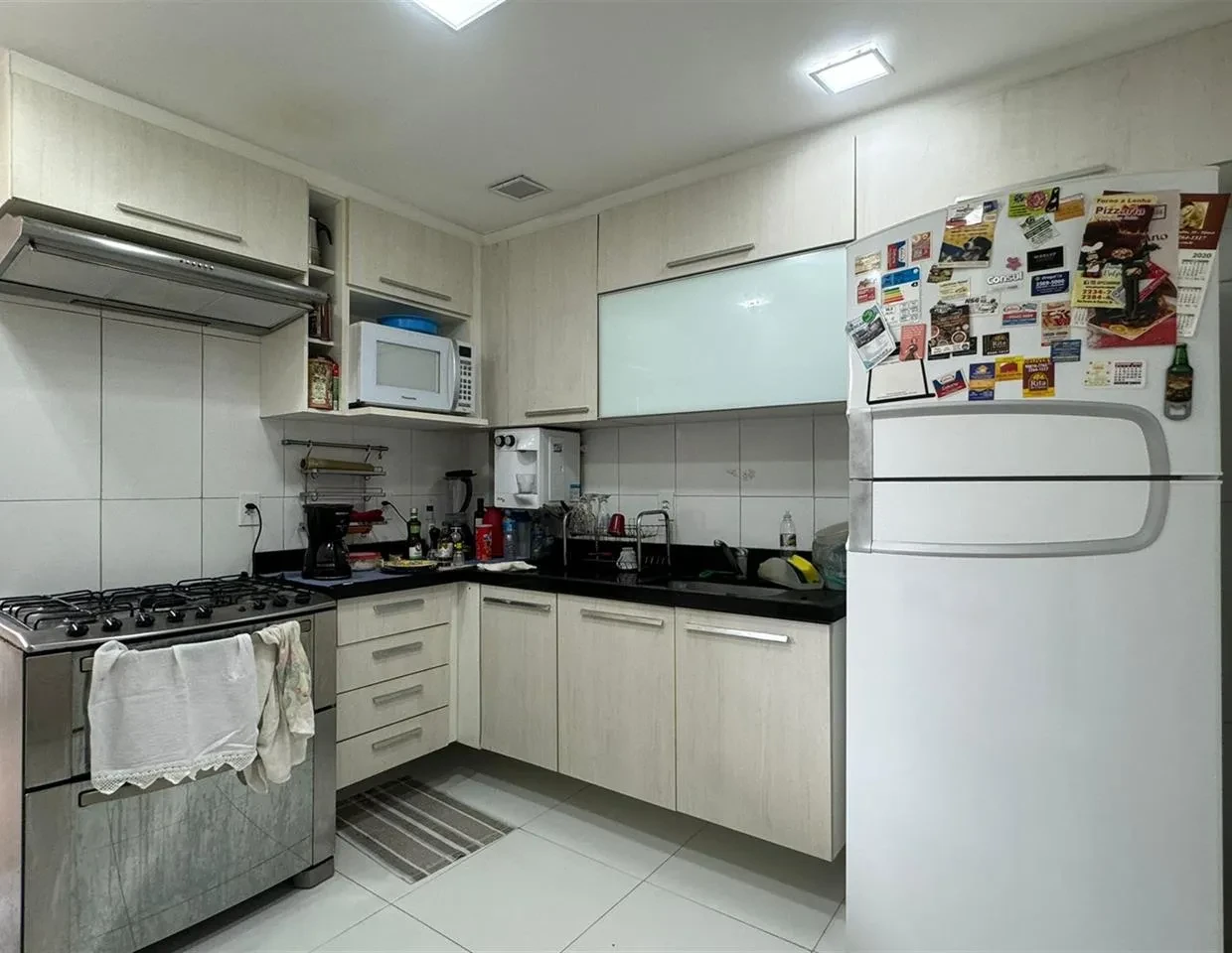 Imagem Apartamento com 3 Quartos à Venda, 115 m² em Tijuca - Rio de Janeiro