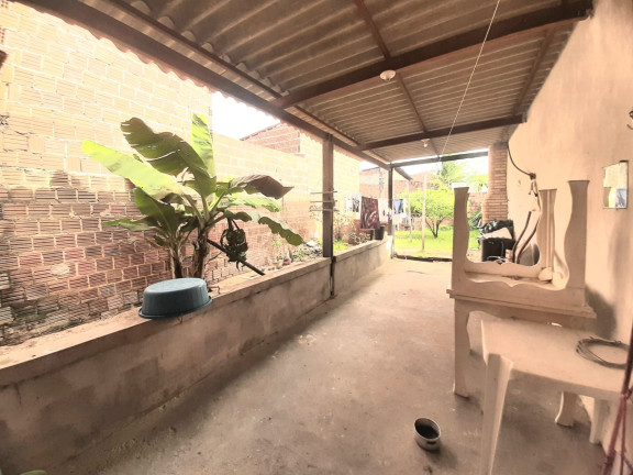 Imagem Casa com 2 Quartos à Venda, 120 m²em Nossa Senhora da Apresentação - Natal