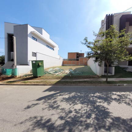 Imagem Terreno em Condomínio à Venda, 300 m² em Jardim Residencial Chácara Ondina - Sorocaba