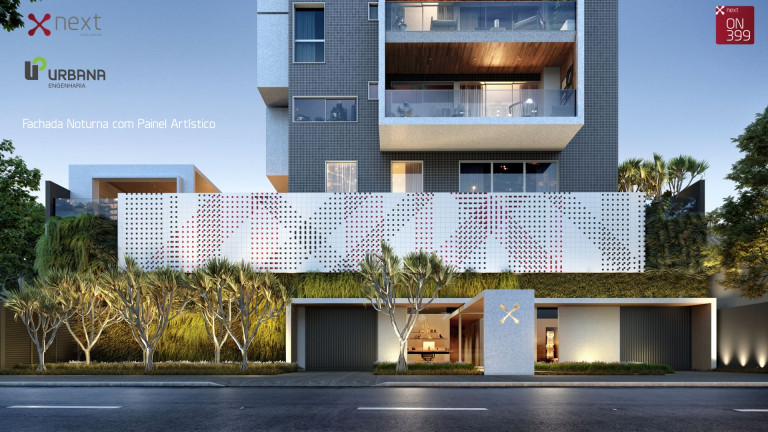 Apartamento com 1 Quarto à Venda, 101 m² em Batista Campos - Belém