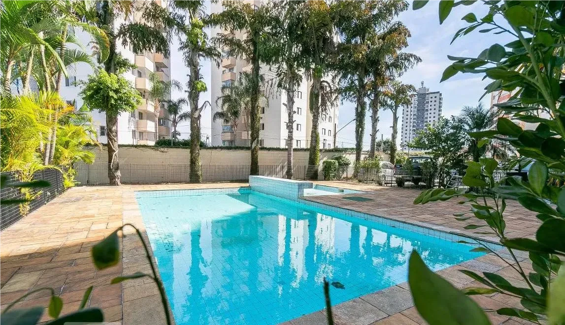 Imagem Apartamento com 3 Quartos à Venda, 67 metro em Vila Matilde - São Paulo