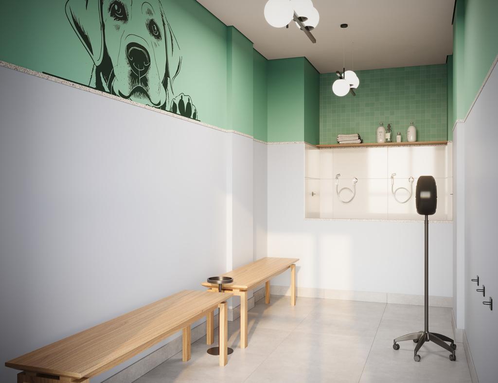 Imagem Apartamento com 2 Quartos à Venda, 45 m² em São Cristóvão - Rio de Janeiro