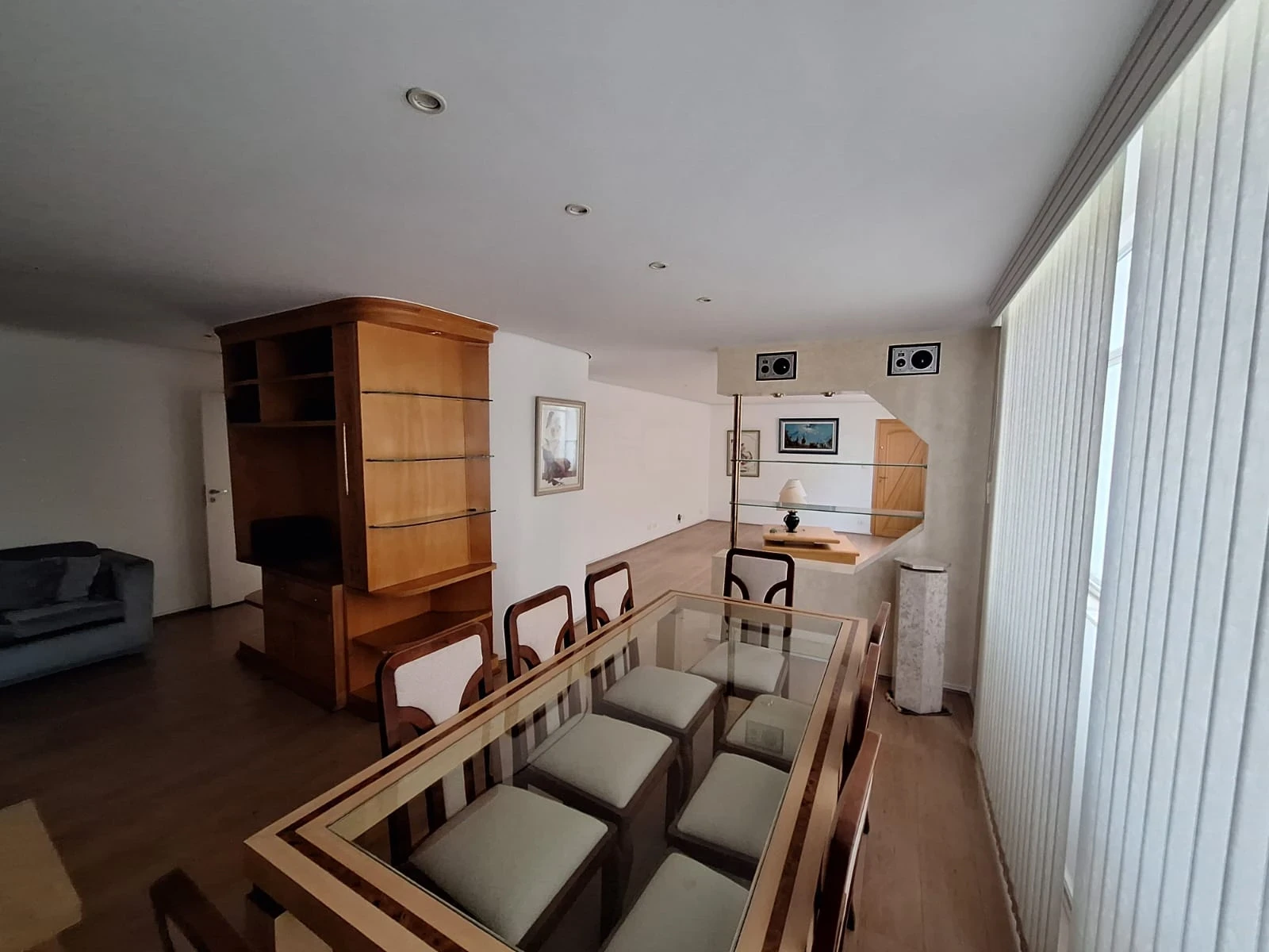 Foto do imóvel: Apartamento com 3 Quartos à Venda, 160 m² em Santa Cecília - São Paulo