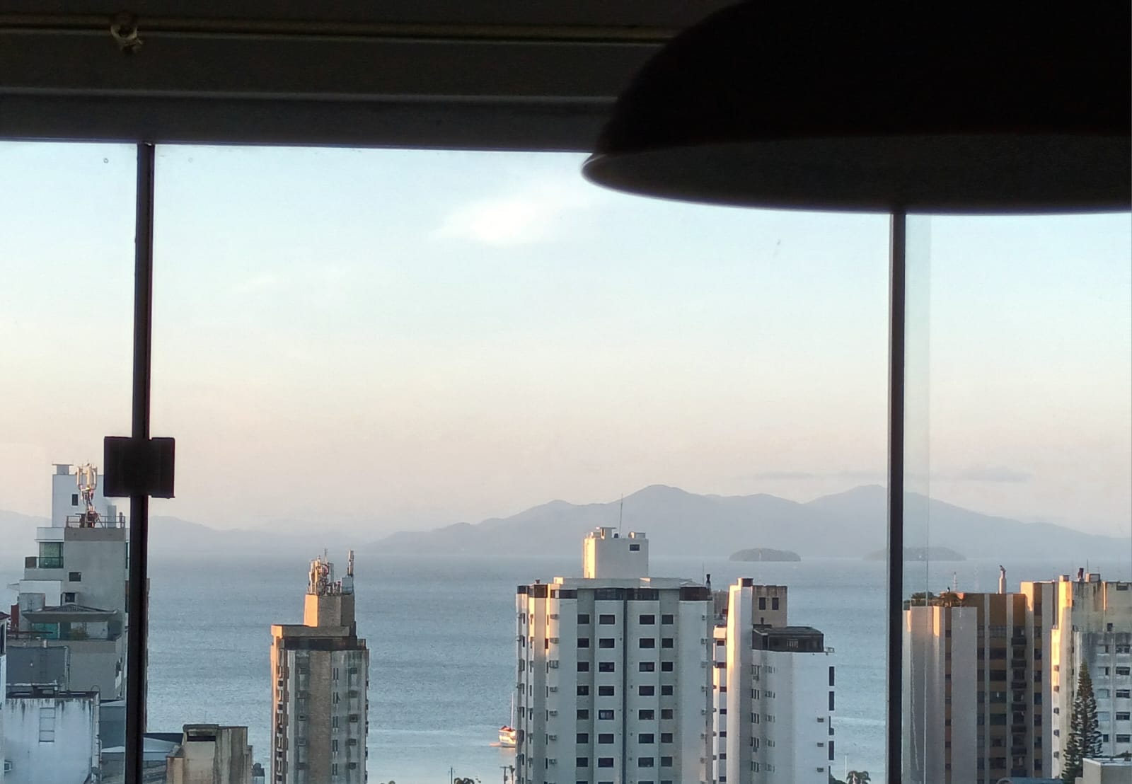 Imagem Apartamento com 3 Quartos à Venda, 170 m² em Centro - Florianópolis