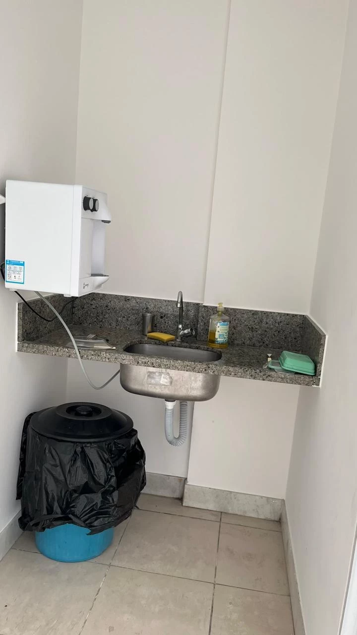Imagem Apartamento com 1 Quarto para Alugar, 44 m² em Barra - Salvador