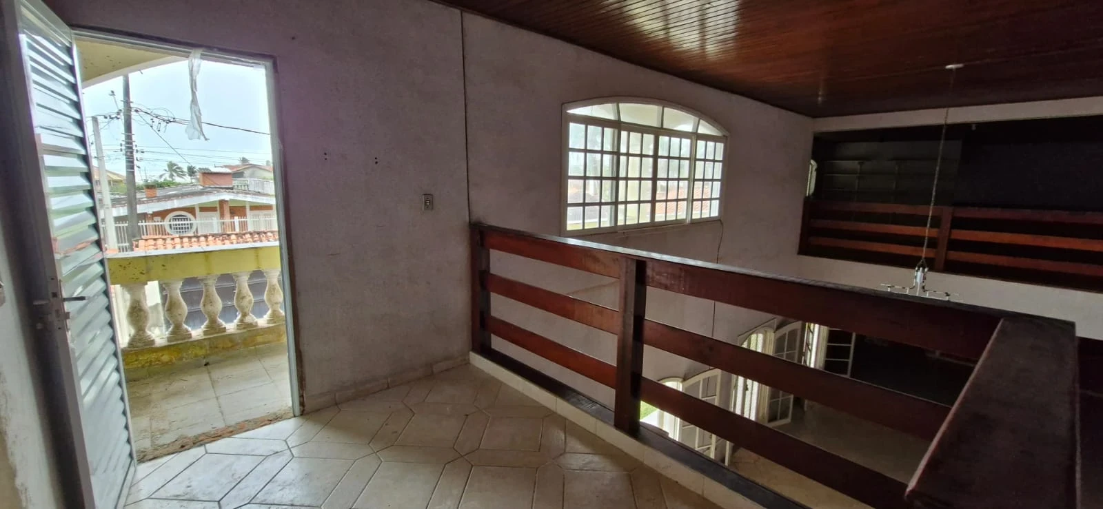 Imagem Sobrado com 1 Quarto à Venda, 80 m² em Flórida Mirim - Mongaguá
