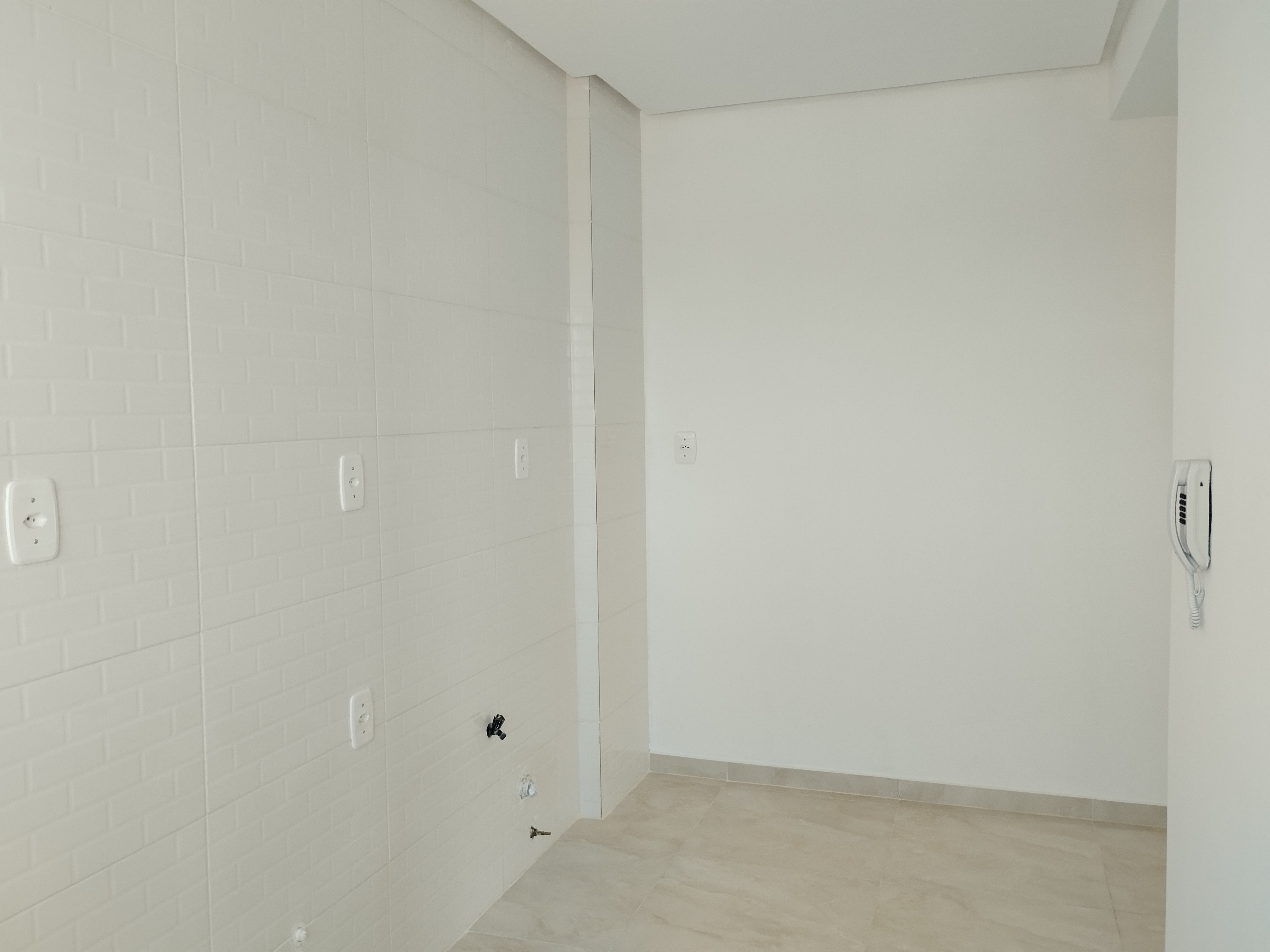 Imagem Apartamento com 2 Quartos à Venda, 55 m² em Petrópolis - Passo Fundo
