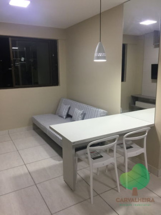 Imagem Apartamento com 2 Quartos à Venda, 43 m² em Tamarineira - Recife