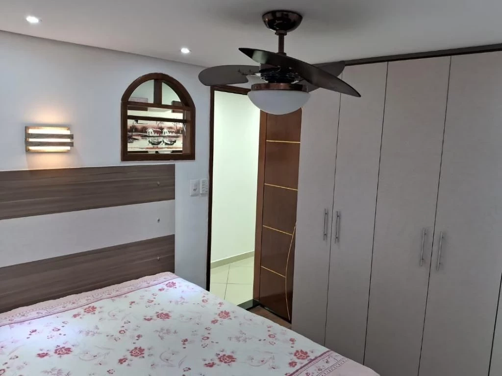 Imagem Apartamento com 3 Quartos à Venda, em Bela Vista - São Paulo
