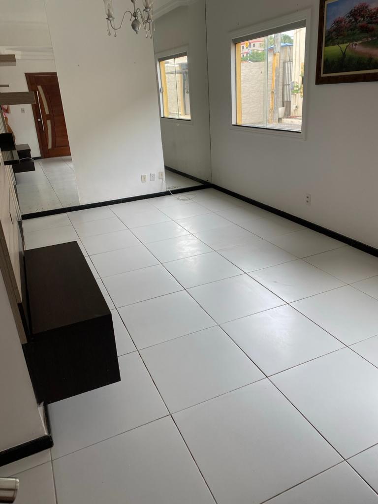 Imagem Casa de Condomínio com 3 Quartos para Alugar, 200 m²em Recreio Ipitanga - Lauro de Freitas
