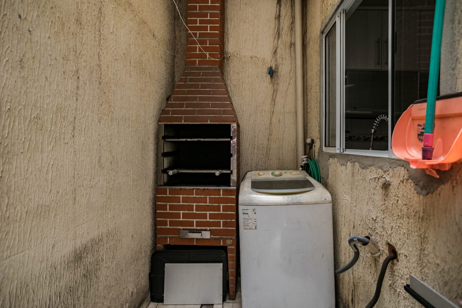 Imagem Casa de Condomínio com 2 Quartos à Venda, 66 m² em Jundiapeba - Mogi das Cruzes