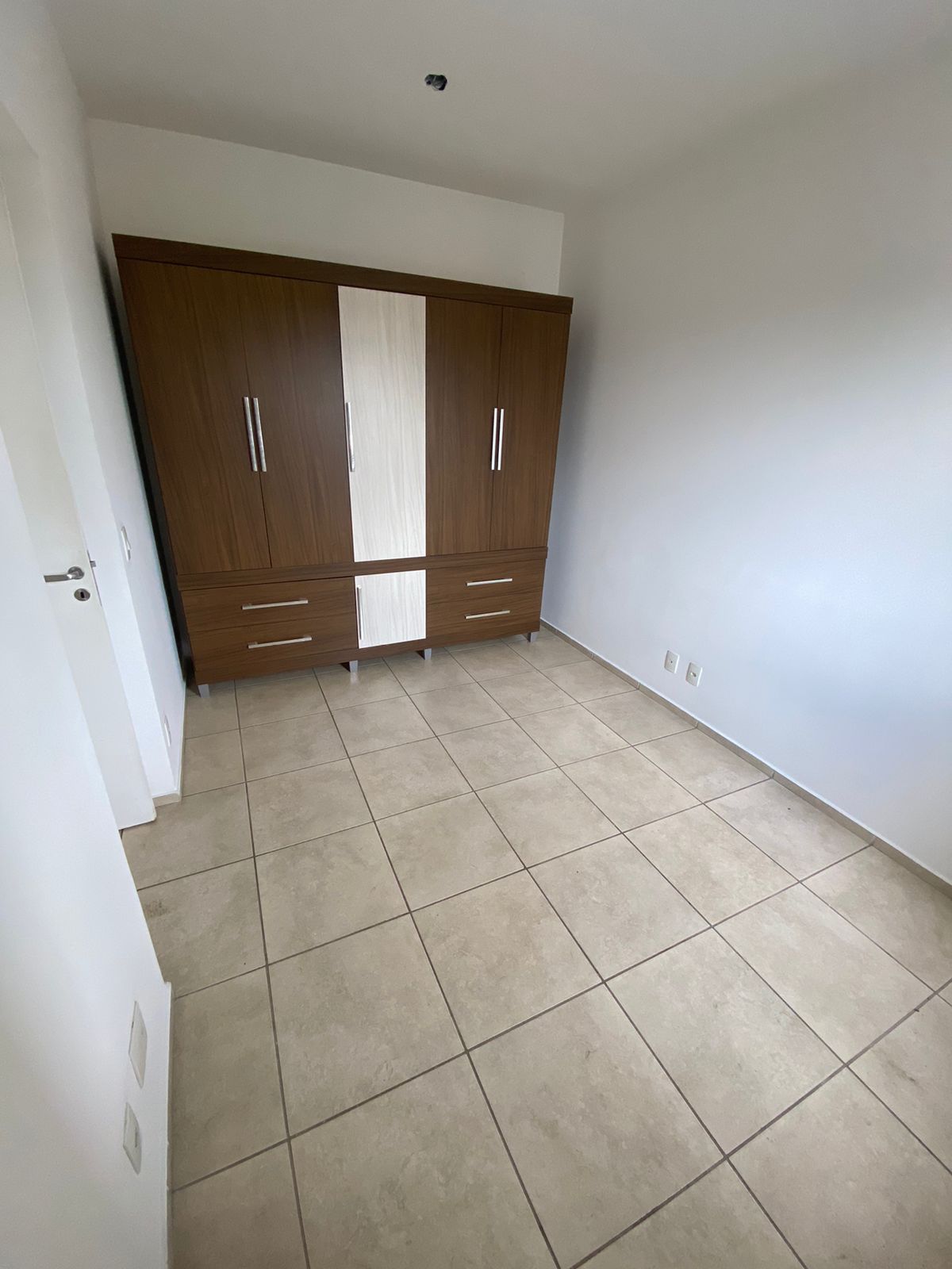 Imagem Apartamento com 2 Quartos à Venda, 56 m²em Vila Santa Catarina - Americana