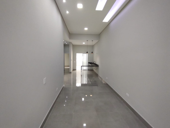 Imagem Casa com 2 Quartos à Venda, 120 m² em Jardim Boer I - Americana