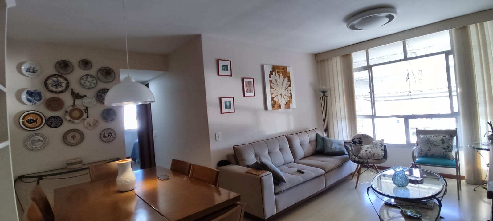 Imagem Apartamento com 2 Quartos à Venda, 80 m² em Icaraí - Niterói