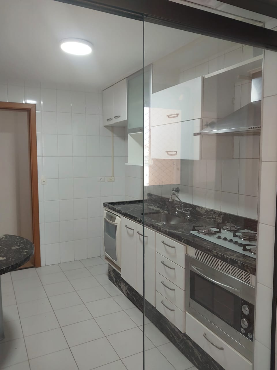 Imagem Apartamento com 3 Quartos para Alugar, 80 m² em Imirim - São Paulo