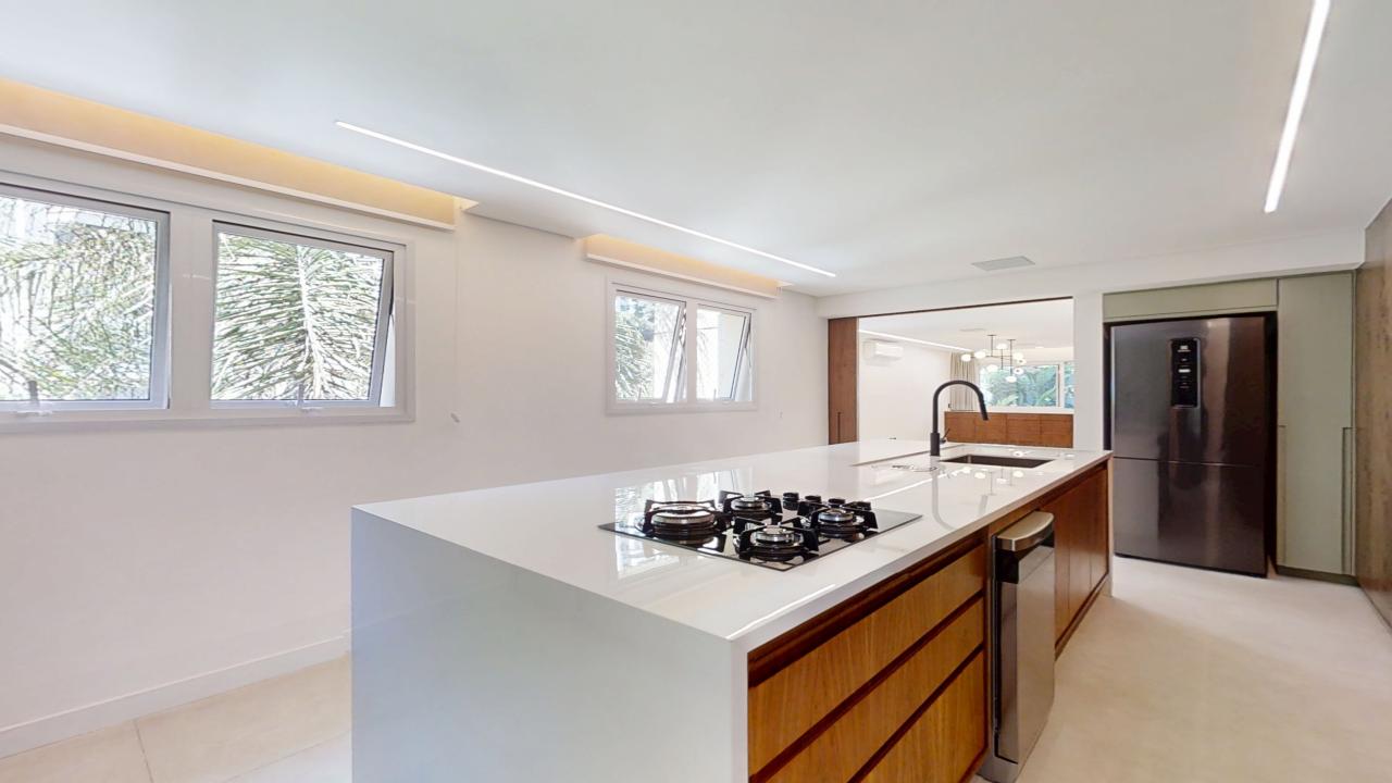 Foto do imóvel: Apartamento com 3 Quartos à Venda, 236 m² em Itaim Bibi - São Paulo