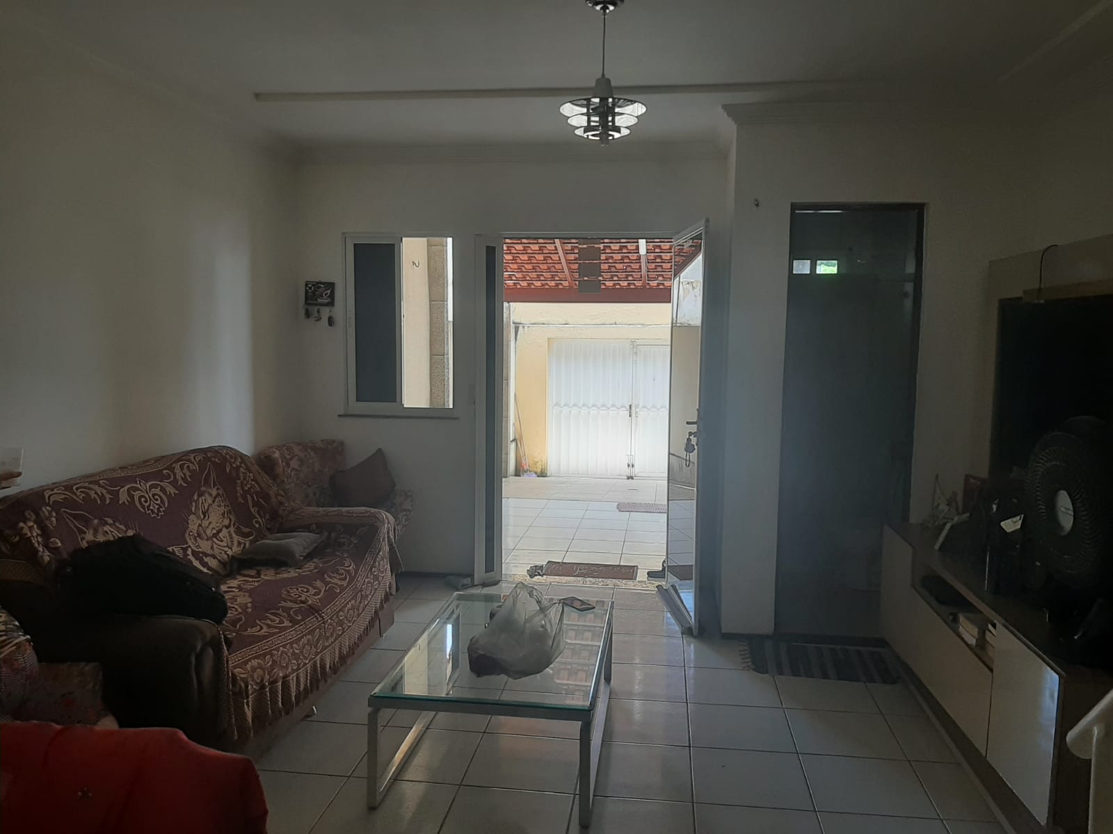Imagem Casa com 3 Quartos à Venda, 80 m² em Mondubim - Fortaleza
