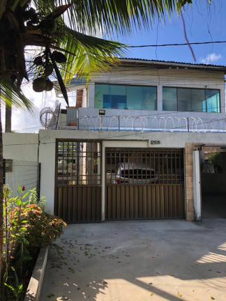Imagem Casa com 3 Quartos para Alugar, 90 m² em Candeias - Jaboatão dos Guararapes
