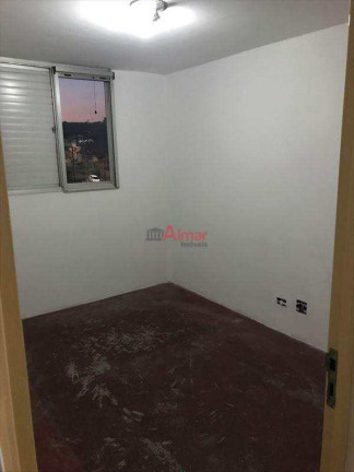 Imagem Apartamento com 2 Quartos à Venda, 50 m² em Itaquera - São Paulo