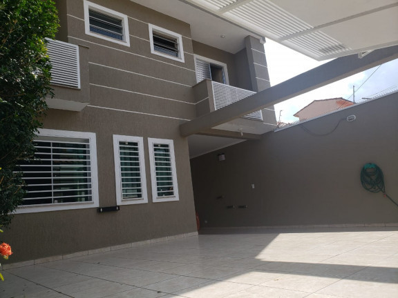 Imagem Sobrado com 3 Quartos à Venda,  em Saúde - São Paulo