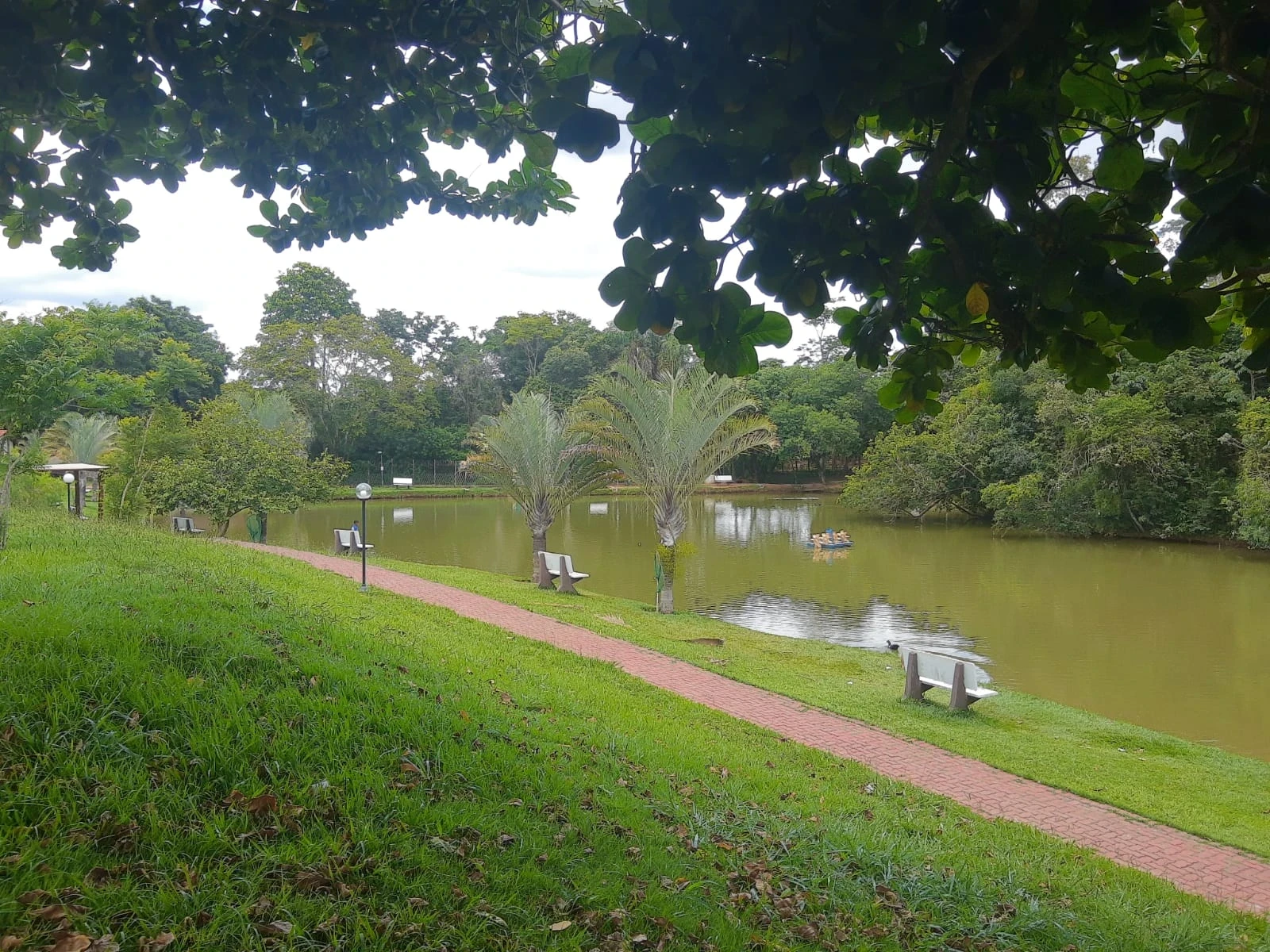 Foto do imóvel: Terreno em Condomínio à Venda, 336 m² em Jardim Novo Horizonte - Sorocaba