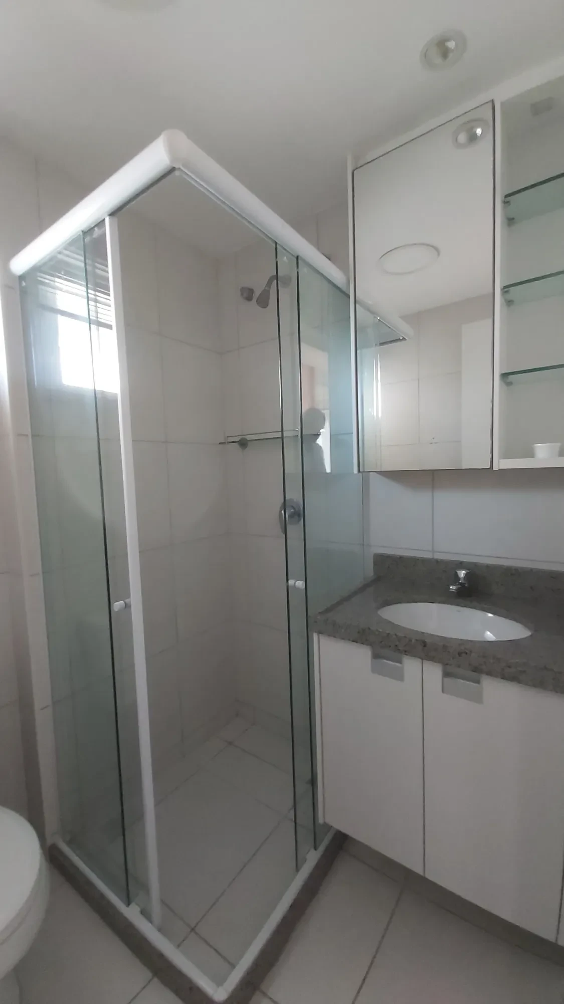 Imagem Apartamento com 3 Quartos à Venda, 115 metro em Parque Iracema - Fortaleza