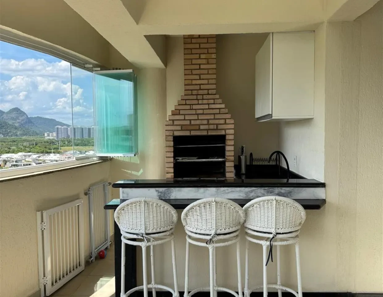 Imagem Cobertura com 4 Quartos à Venda, 235 m² em Barra da Tijuca - Rio de Janeiro