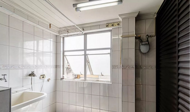 Imagem Apartamento com 2 Quartos à Venda, 70 m² em Jardim da Glória - São Paulo