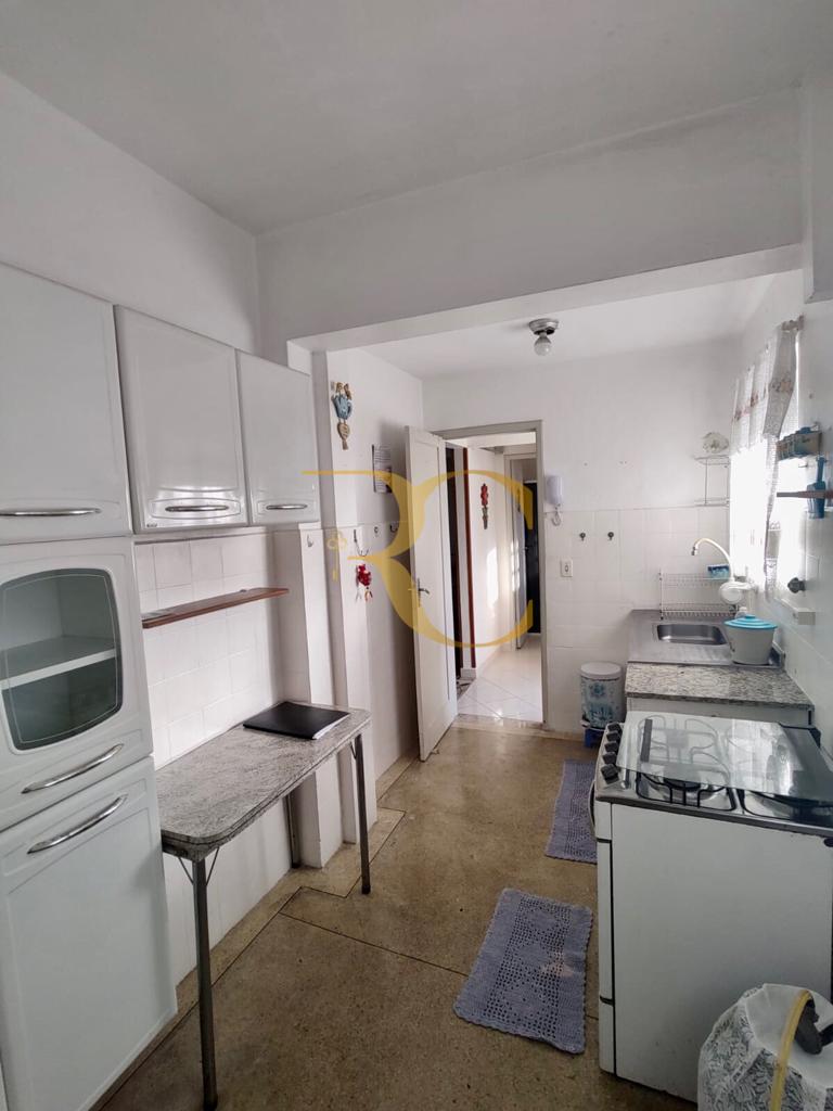Imagem Apartamento com 1 Quarto à Venda, 44 m²em Centro - Mongaguá