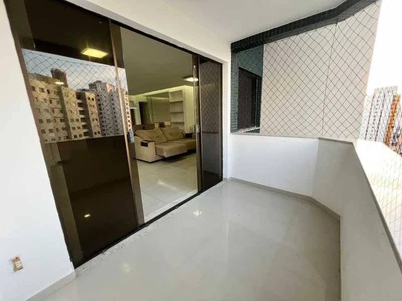 Foto do imóvel: Apartamento com 3 Quartos à Venda, 126 m² em Pituba - Salvador
