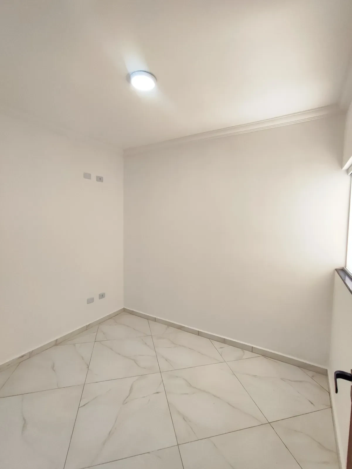 Imagem Casa com 2 Quartos à Venda, 79 m² em Residencial Antares - Taubaté