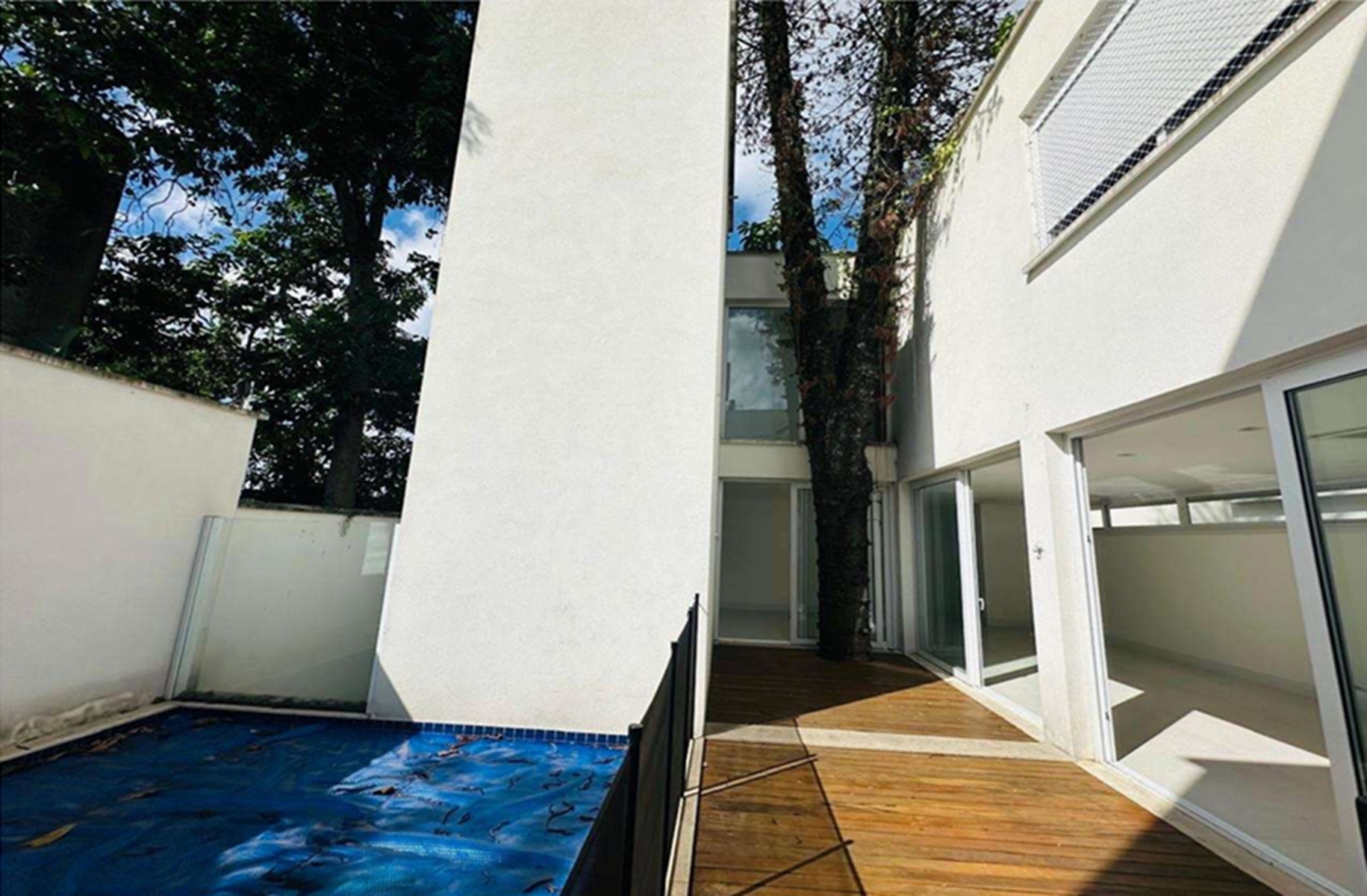 Imagem Casa de Condomínio com 4 Quartos à Venda, 365 m² em Jardim Petrópolis - São Paulo