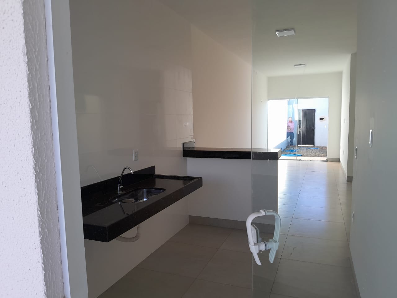 Imagem Casa com 2 Quartos à Venda, 67 m²em Morumbi - Uberlândia
