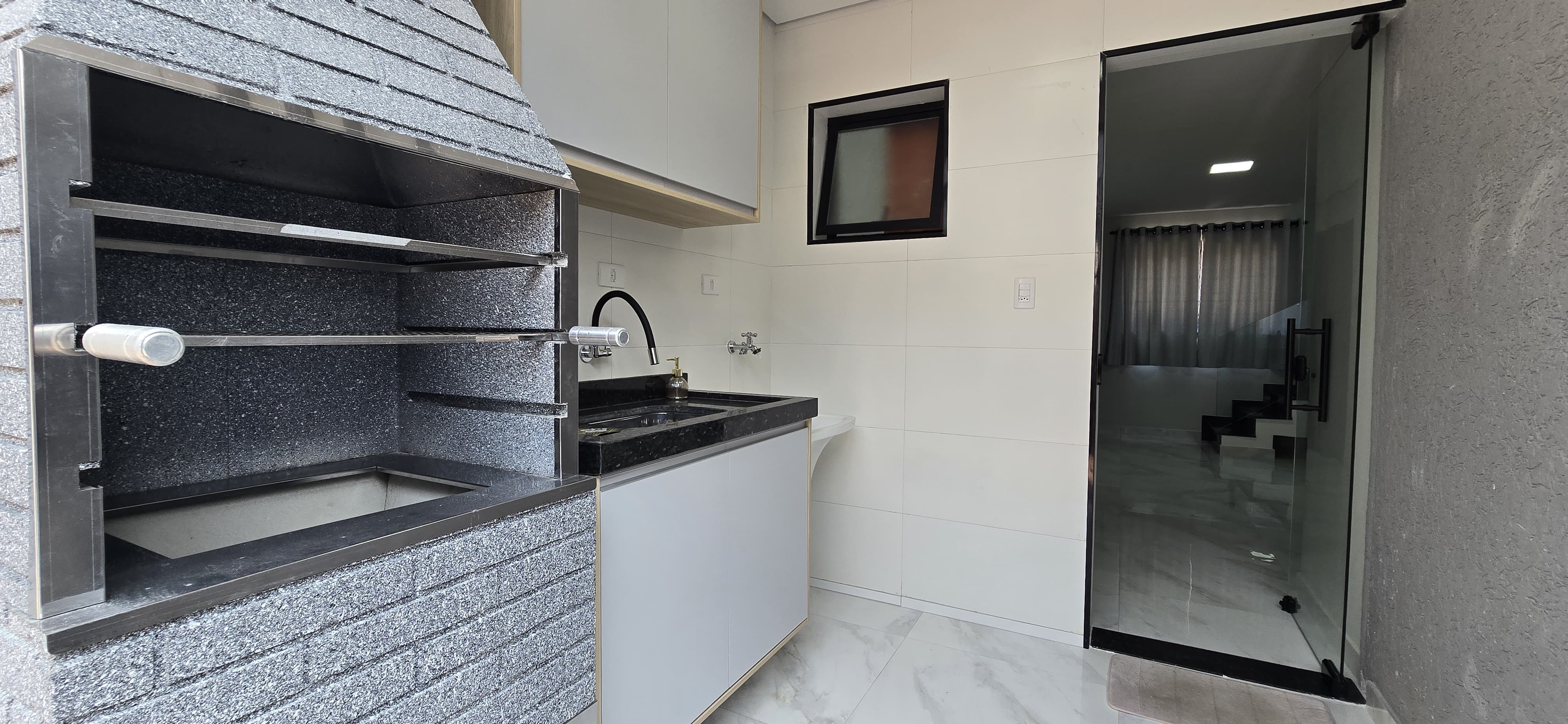 Imagem Casa de Condomínio com 2 Quartos à Venda, 69 m²em Praia dos Sonhos - Itanhaém