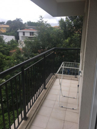 Cobertura com 2 Quartos à Venda ou Locação,  em Jardim Leonor - São Paulo