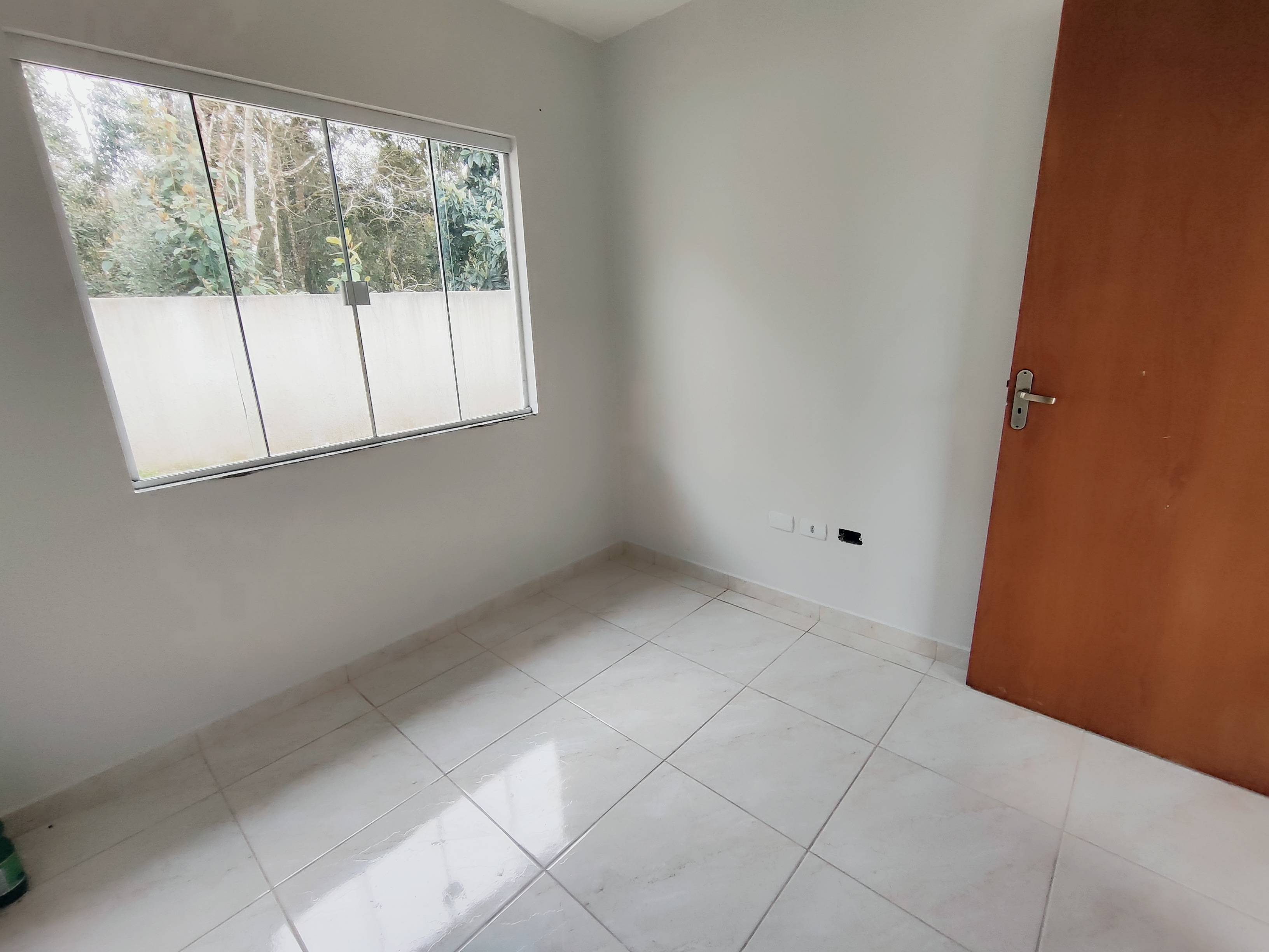 Imagem Casa de Condomínio com 3 Quartos à Venda, 52 m² em Embu - Colombo