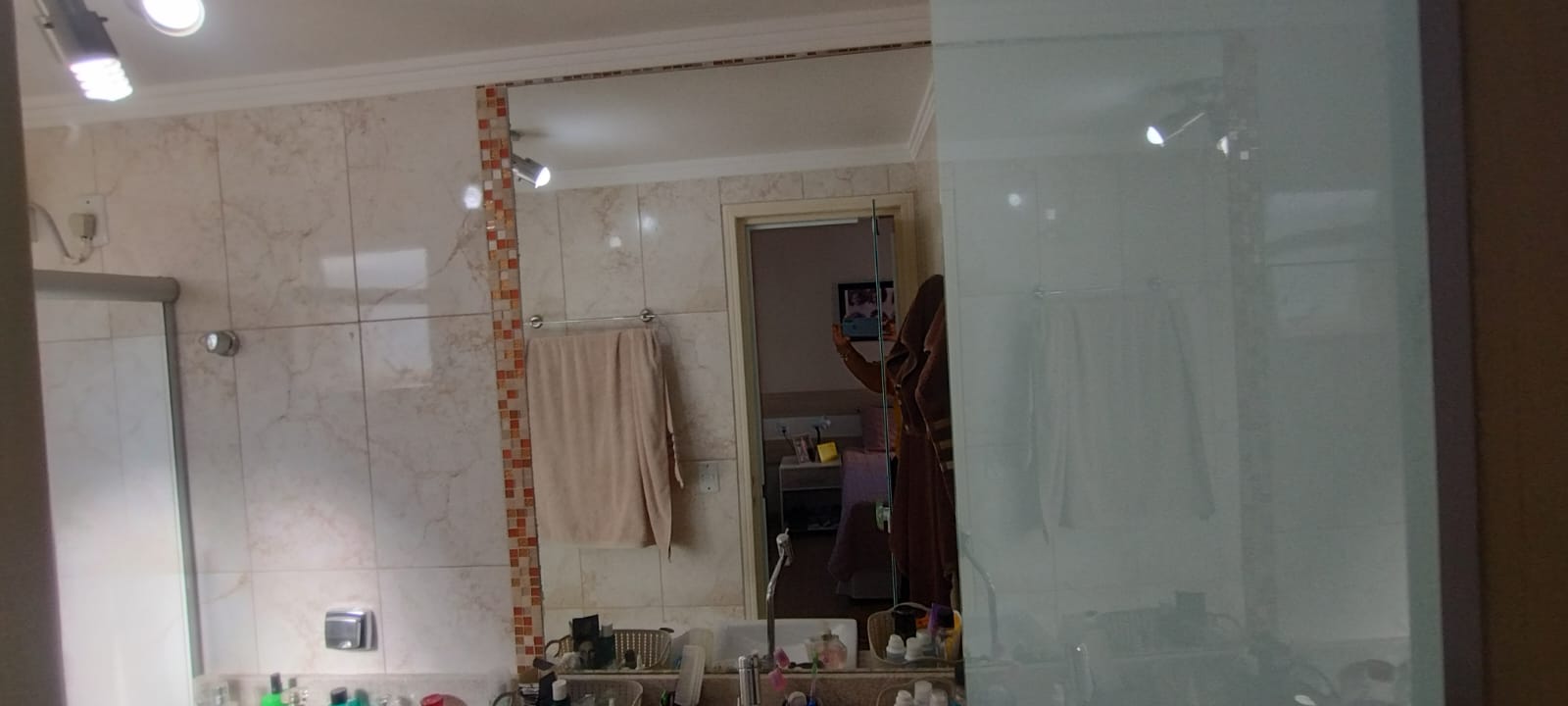 Imagem Apartamento com 3 Quartos à Venda, 68 m² em Bandeirante - Caldas Novas