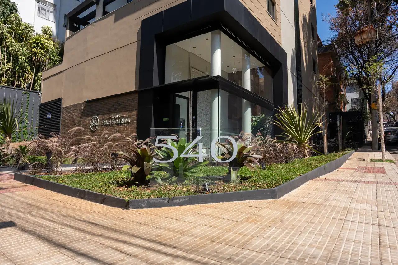 Imagem Apartamento com 3 Quartos à Venda, 112 m² em Anchieta - Belo Horizonte