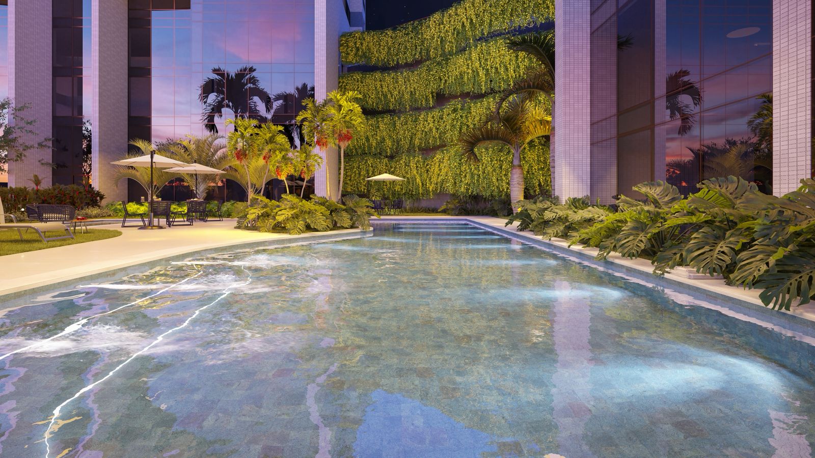 Imagem Apartamento com 4 Quartos à Venda, 149 m² em Santo Amaro - Recife